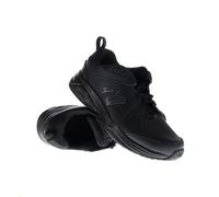 New Balance Width 2A 624 v5 Femmes Chaussures de course 8 Noir