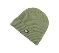 New Balance Winter Watchman Beanie NB Patch V 3.0 Garter Snake Taille One Size Gas - Garter Snake One Size