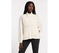 Veste New Balance Athletics Packable blanc crème femme - XL