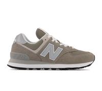 New Balance 574 Core Chaussures pour Femme Grey/White 40.5/M