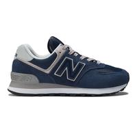 New Balance WL 574 EVN WL574EVN Core Damen Sneakers Chaussures Sombre Bleu