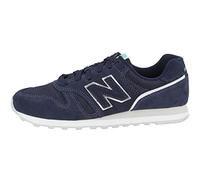 New Balance WL373FS2, Womens Sneakers, Navy, 36 EU