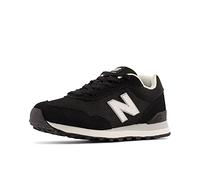 New Balance WL515BLK 515 Femme Black EU 37