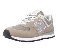 New Balance Baskets 574v2 Evergreen Gris Femme EU 40,5