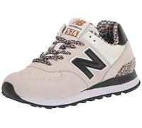 New Balance WL574AT2 574 Femme Beige EU 38