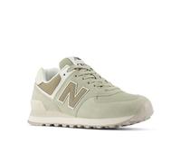 New Balance WL574DP2 574 Femme Olivine (341) EU 37
