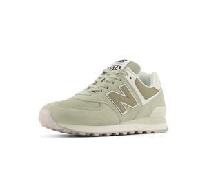 New Balance WL574DP2 574 Femme Olivine (341) EU 37.5