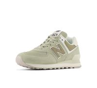 New Balance WL574DP2 574 Femme Olivine (341) EU 40.5