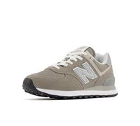 Chaussures New Balance 574 v2 Evergreen gris femme - 40.5