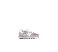 New Balance Chaussures pour femme 574 Core Gris/Blanc 37/M