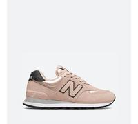 New Balance Wl574fl2 - Rose Poudré / Noir - 36 1/2