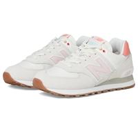 New Balance 574 Chaussures pour Femme Gris WL574IPK 37