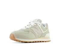 New Balance WL574QD2 574 Femme Olivine EU 37.5