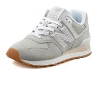 New Balance WL574QD2 574 Femme Olivine EU 40.5