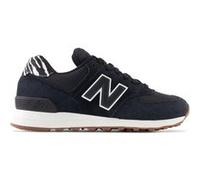 New Balance Wl574xb2 Black Taille: 37 | Outlet | Unisex | Le Noir