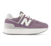 New Balance Wl574zsp Sneakers In Shadow Taille: 41 | Baskets Outlet | Unisex