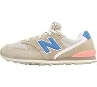 New Balance WL996 COK Brun Clair 35