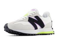 New Balance WMNS WS327NB col Bianco Nero Lilla Lime Bianco Nero Lilla Lime/41