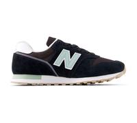 New Balance 373v2 Trainers Noir EU 37 Femme