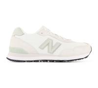 New Balance - Women's 515 - Baskets - EU 38 - white