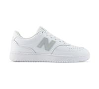 New Balance - Women's BB80 - Baskets - EU 41,5 - nb 103 white / silver