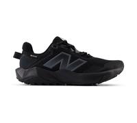 New Balance - Women's Dynasoft Nitrel V6 GTX - Chaussures de trail - US 9,5 | EU 41 - black