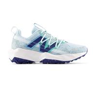Baskets New Balance Tektrel v1 bleu clair femme - 39