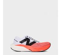 New Balance Women's Fast Neutral Road Running Shoes Rouge Urgent 6 (39) Female