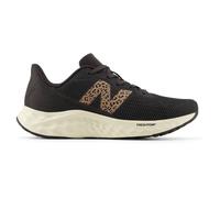 New Balance Chaussures de course Femme Fresh Foam Arishi V4 Black Cement/Flat Taupe/Angora 38 EU