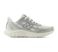New Balance - Women's Fresh Foam Arishi V4 - Baskets - EU 43 - silver metallic