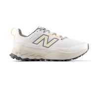 New Balance Baskets Fresh Foam X Garoé V2 blanc beige orange femme Taille 37,5