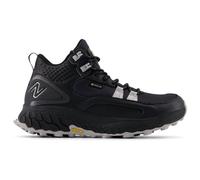 New Balance - Women's Fresh Foam X Hierro Mid GTX - Chaussures de randonnée - EU 42,5 - black