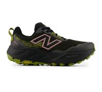 New Balance - Women's Fresh Foam X Hierro V9 - Chaussures de trail - EU 40 - faded black