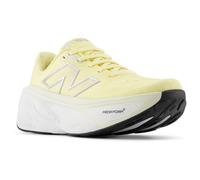 New Balance - Women's Fresh Foam X More V5 - Chaussures de running - EU 35 - parchment