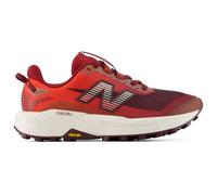 New Balance - Women's FuelCell Rebel Trail - Chaussures de trail - EU 40 - red
