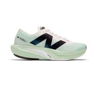 New Balance - Women's FuelCell Rebel V4 - Chaussures de running - EU 37 - clay ash