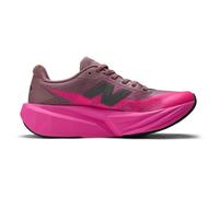 New Balance - Women's FuelCell Rebel V5 - Chaussures de running - EU 37,5 - pink heat