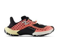 New Balance - Women's Minimus Trail M10 - Chaussures de trail - US 8,5 | EU 40 - sunfade red