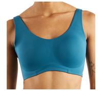 New Balance - Women's NB RC Bra - Brassière - L - Cup: D-DD - blue