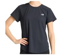 New Balance - Women's Race Day Ultra Light T-Shirt - T-shirt de running - L - black