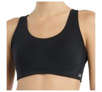 New Balance Soutien-gorge RC Noir pur Femme Taille L