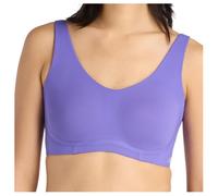 New Balance - Women's RC Bra - Brassière - M - D-DD - electric purple