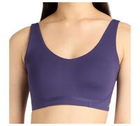 New Balance - Women's RC Bra - Brassière - S - D-DD - boysenberry
