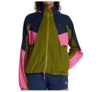 New Balance - Women's RC Jacket - Veste de running - L - sea moss