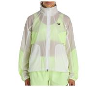 New Balance Veste RC Jacket à capuche Multicolore XS