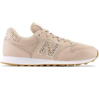 New Balance Women's Runners Animal Beige 4 (36.5) Female