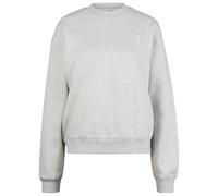 New Balance - Women's Sport Essentials Fleece Crew - Pull - M - ash heather
