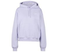 New Balance - Women's Sport Essentials Fleece Hoodie - Sweat à capuche - M - smoked violet