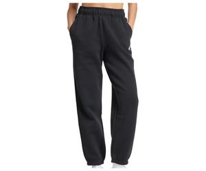 New Balance - Women's Sport Essentials Fleece Jogger - Pantalon de jogging - M - black