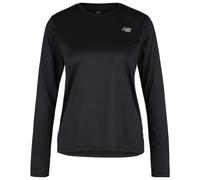 Manches longues New Balance Sport Essentials Longsleeve Femmes M